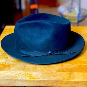 Stetson Hat
